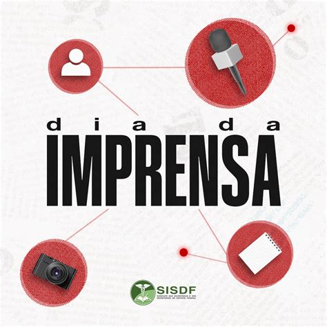 Imprensa .